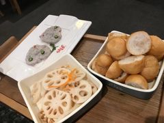-井格重庆火锅(临平银泰城店)