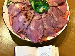 -大米·京都小酒馆·炭烧海鲜·烧鸟(龙口东路店)