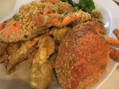-真浪大家乐海鲜餐馆