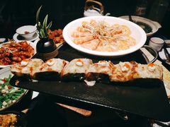 -凤凰山斑鱼馆(恭城店)