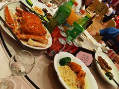 -深圳观澜格兰云天国际酒店