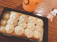 -欧式面包坊(青岛万象城店)
