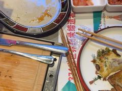 -通海俄式烧烤·俄罗斯大串(嵩山路店)