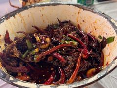 -辣螃铠盆盆蟹大排档(总店)