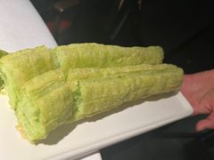 -江城小馆陕南妈妈菜·全球旅行餐厅(钟楼店)