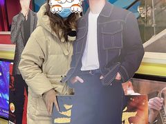 -长安国际影城(钟楼店)