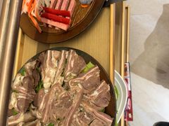 -豆花姐烂豆花火锅(水屯北路恒大滨河店)