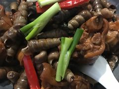 -东馆和天下特色餐饮(工农店)