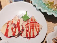 -匠和风精致料理(福州金融街万达店)