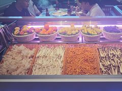 -额尔敦·品质自助(摩尔城店)