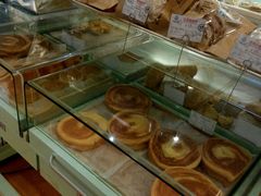 -绿叶居烘焙·面包·蛋糕(富都店)