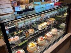 -小西家作•精致蛋糕(富力爱丁堡店)