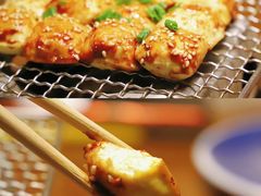 烘焙姚贵文建水豆腐-雀舞云南菜(天津天河城购物中心店)