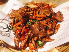 -伙靠·江浙菜(田林路店)