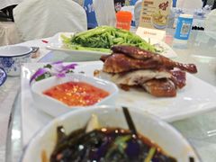 -东江海鲜大排档·潮汕菜·砂锅粥