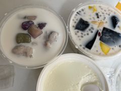 -合德记顺德双皮奶(江南西店)