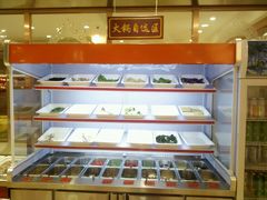 -比亚森自助烤肉料理(裕华店)