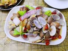 -忆海南海鲜(椰风巷第一市场店)