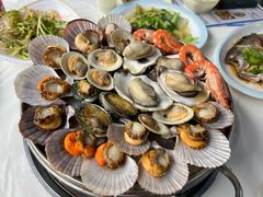 -日照大牌檔•小船海鲜(万平口店)