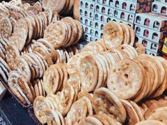 -新疆国际大巴扎