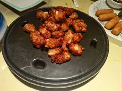 -福满我家大碗厨·湘菜(上海大厦店)