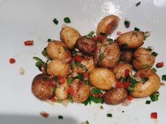 -大鱼徽州·寻味徽菜(星光总店)