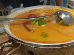 -米泰芒·东南亚料理(体育西店)
