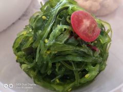 -清水日本料理铁板烧(学府路店)