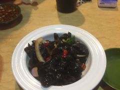 -龙泉人椰子鸡.糟粕醋.海南菜(三亚旗舰店)