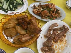 -秋姐美食店(旅游大道店)