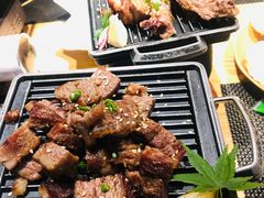-虹料理·日料放题(悠方店)