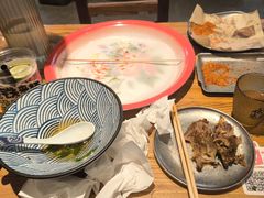 -北丐先生·野馄饨烧烤(长宁龙之梦店)