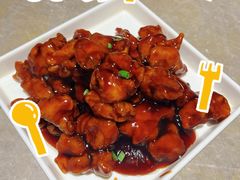 糖醋里脊-杭州酒家(庆春路店)