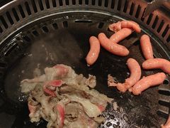 -炭之家·齐齐哈尔非遗烤肉·鲜切直供(中央大街店)