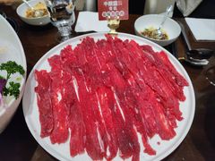 -牛鼎盛新疆雪花鲜牛火锅(武夷绿洲 店)
