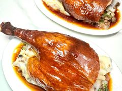 -稻香海鲜饭店(第一国际店)