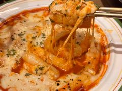 -韩国料理大力士(屏风街店)