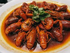 -徽御楼(南中环店)