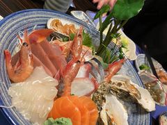 -竹日本料理