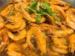 王婆大虾大虾大锅-槐店王婆大虾(开发区店)