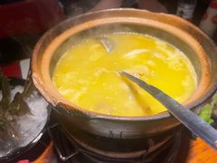 -捞围鲜·港式打边炉(海阳路店)