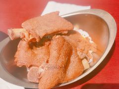 -老坑记·香港经典粤菜馆