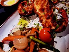 -上海苏宁宝丽嘉酒店·Cafe Bellagio西餐厅