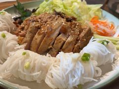 -越美小馆·越南料理(曲江店)