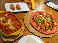 -乐凯撒披萨(正佳广场店)
