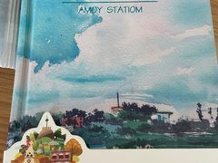 -赵小姐的店(鼓浪屿三友店)