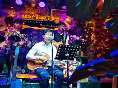 -在路上酒吧(大理古城店)