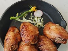 -ins森林童话餐厅coffee&bistro