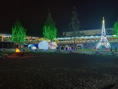 -北京鹿世界主题园