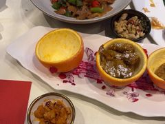 -若蘭慈·无国界素食料理(欢乐海岸店)